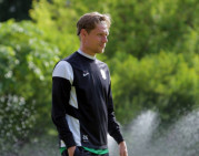 M.Žaliūko „Svajonių 11-uke“ – futbolo žvaigždynas