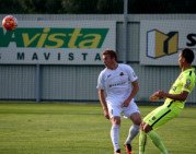 „Sūduva“ nutraukė kone dvejus metus trukusį riterių prakeiksmą