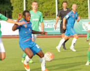 Kauno derbyje – nelaimėtų rungtynių seriją nutraukusio „Kauno Žalgirio“ triumfas