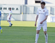 K.Laukžemis iki sezono pabaigos rungtyniaus Latvijoje