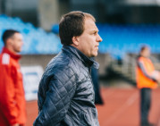 L.Bičkauskas: „Pergalės laukėme, mums reikia kapstytis iš duobės“