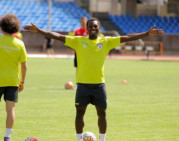 Iš AS „Monaco“ stovyklos grįžęs A.Basitas: „Nesitikėjau, kad viskas vyks taip sklandžiai“