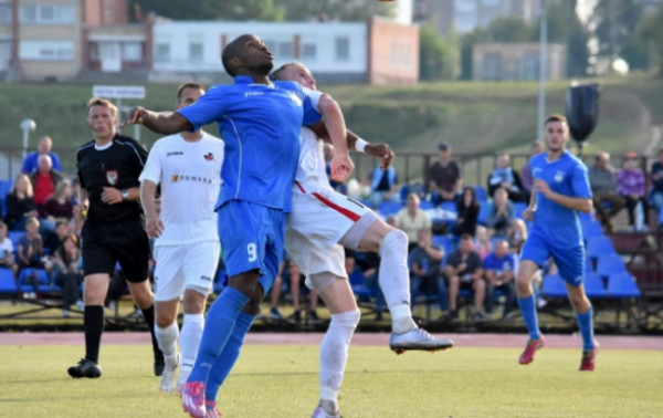 Savio paliko „Lietavą“