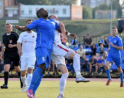 Savio paliko „Lietavą“