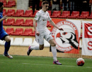 E.Veliulis: „Labiau užtikrintas žaidimas leistų prisivyti pirmaujančias ekipas“