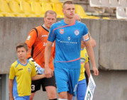 R.Sadauskas džiaugiasi permainomis „Stumbre“