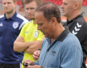 M.Barreto: „Norime būti „Sūduvos“ vietoje“