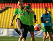  L.Pilibaitis: „Mūsų pagrindiniu tikslu išlieka pergalės“ 