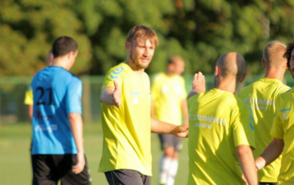 XIX turo anonsas: ar „Stumbro“ ketinimai virs realybe?