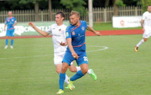 R.Vėževičius: „Reikia žiūrėti, kad penktos vietos niekas neatimtų“