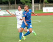 R.Vėževičius: „Reikia žiūrėti, kad penktos vietos niekas neatimtų“