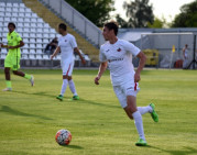 P.Leimonas: „Reikia grįžti ten, kur „Sūduva“ verta“