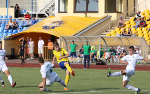 „Kauno Žalgiris“ iš Klaipėdos parsivežė pelnytą tašką