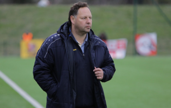 K.Sarsanija: „Esu nusivylęs tuo, kaip šiandien žaidėme“