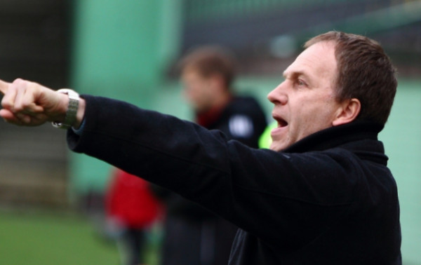 L.Bičkauskas: „Galvojau, kad šiandien bus be galo sunku“