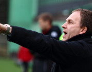 L.Bičkauskas: „Galvojau, kad šiandien bus be galo sunku“