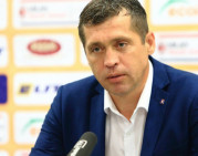 A.Rybakas: „Per pertrauką teko šiek tiek kitaip pakalbėti“