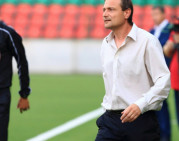 O.Boičyšinas: „Nusivalėme į save kojas“