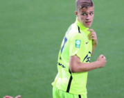 „Trakų“ talentas – tarp jauniausių visų laikų čempionato debiutantų