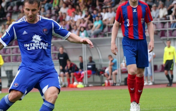 Pirmosios sezono dalies apžvalga: "Ekranas"