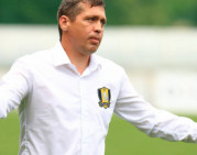 A.Rybakas vis dar siekia pakelti komandos dvasią po nesėkmės Estijoje