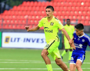 D.Aršakianas: iš „Trakų“ – į JAV čempionatą