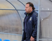 K.Sarsanija: „Apmaudu, bet laukia dar daug rungtynių“