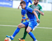 Rungtynėse prieš riterius „Lietava“ žada atiduoti visas jėgas