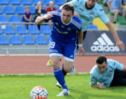 D.Romanovskis: „Pradedame atrasti savo žaidimą“