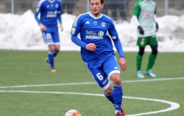 „Utenio“ kapitonas persikėlė į Norvegiją