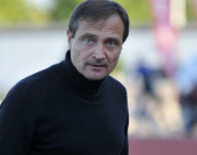 O.Boičyšinas: „Norėjosi laimėti ir pergalę skirti mūsų sirgaliams“