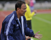 M.Barreto: „Anksčiau bijojome pralaimėti, dabar žaidžiame tik dėl pergalės“