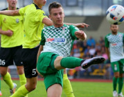 LFF taurės ketvirtfinalyje – keturi čempionato klubai