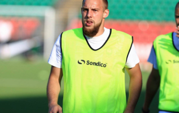 „Lietava“ į Kauną vyks tik pergalės