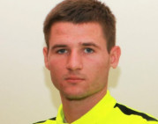 „Trakai“ gynybos grandį sustiprino „Šachtar“ auklėtiniu