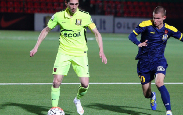 XXI turo anonsas: šansas „Trakams“ apraminti skeptikus