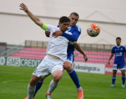 Laiku atsitokėjusi „Sūduva“ grįžo į pirmąjį trejetą