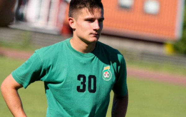 Į Marijampolę sugrįžo Italijoje rungtyniavęs saugas