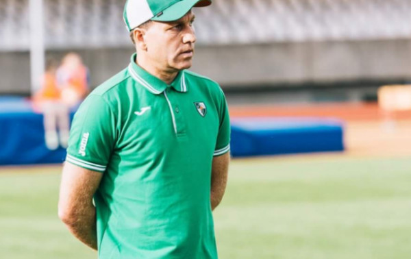 L.Bičkauskas tikisi, jog komanda prieš itin svarbų mačą bus optimalios formos