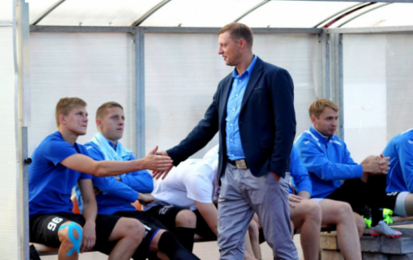 R.Poškus dėl pralaimėjimo Kaune kaltino neišnaudotas progas