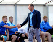 R.Poškus dėl pralaimėjimo Kaune kaltino neišnaudotas progas