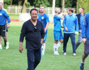 M.Barreto žada Lietuvos jaunimui daugiau šansų šalies čempionate