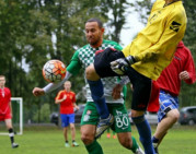 „Žalgiris“ dalyvavo turnyre Gelgaudiškyje