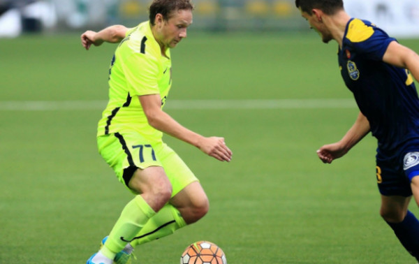 A.Byčenokas prieš lyderių akistatą: „Tai mūsų paskutinis šansas kabintis dėl čempiono titulo“