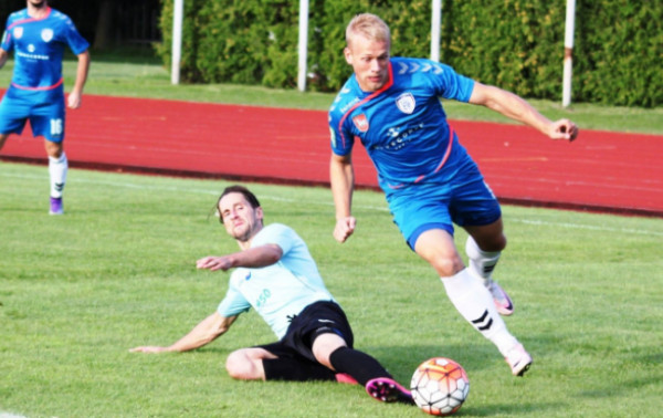 „Stumbras“ sieks pirmą kartą sezone įveikti neparankų varžovą