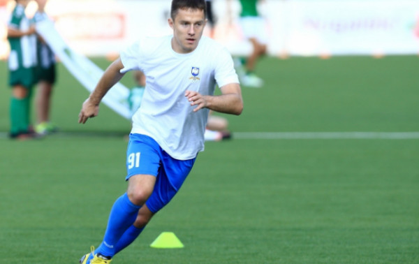 Tv.Eliošius su „Lietava“ bandys „Sūduvai“ sugadinti šventę