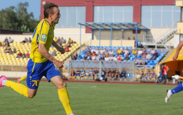 M.Papšys: „Kai laimi, gali sau leisti linksmesnę muziką“