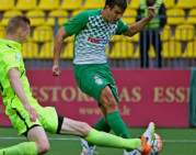 Lyderių mūšyje – A.Kaludjerovičiaus dublis ir „Žalgirio“ pergalė