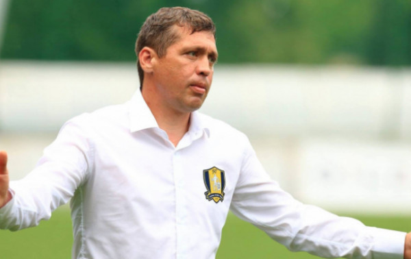 A.Rybakas: „Pagal žaidimą pralaimėjimo nenusipelnėme“