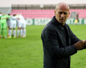 A.Veselinovičius: „Varžovų raudona kortelė neigiamai paveikė mūsų žaidimą“